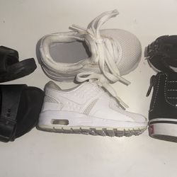 Baby Shoes 