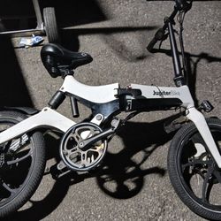 Electric Bike