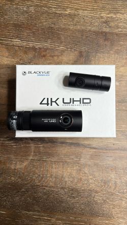 Blackvue 4K Dashcam