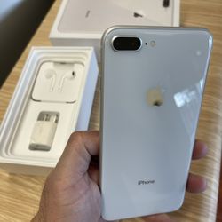 iPhone 8 Plus Unlocked 64gb ( Liberado )