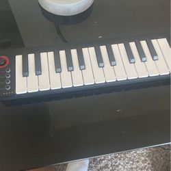 Midi Keyboard 