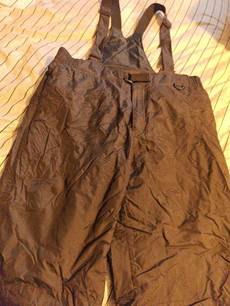 Pacific Trail Ki Bibs Unisex L .