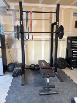 Home Gym