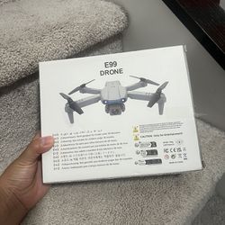 E99 Drone No Camera