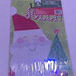 Gift Boxes 2pc