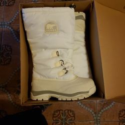 Sorel Winter Boot