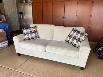 Sofa bed