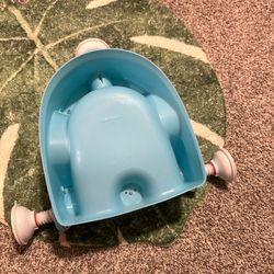 Baby Bathtub Seat 