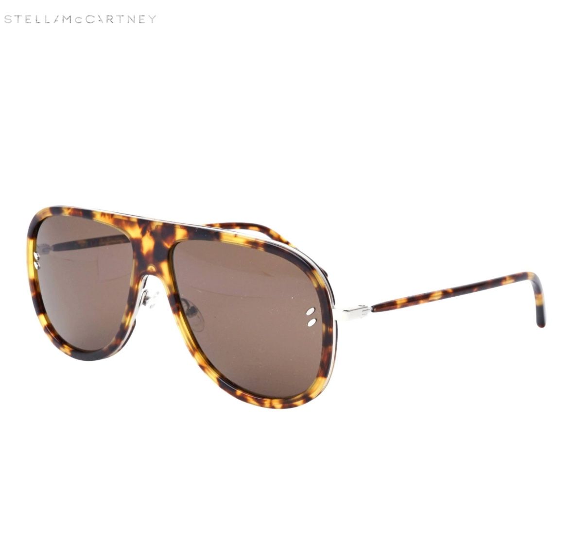 Stella McCartney Sunglasses SC0138S