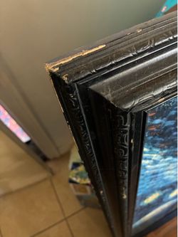 Starry night dupe
