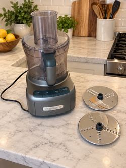 Cuisinart 8-Cup Food Processor