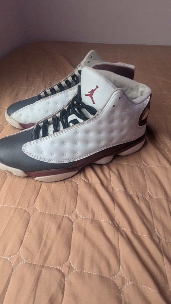 Air Jordan 13 Read DESCRIPTION