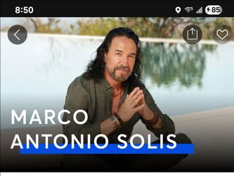 Marco Antonio Solis
