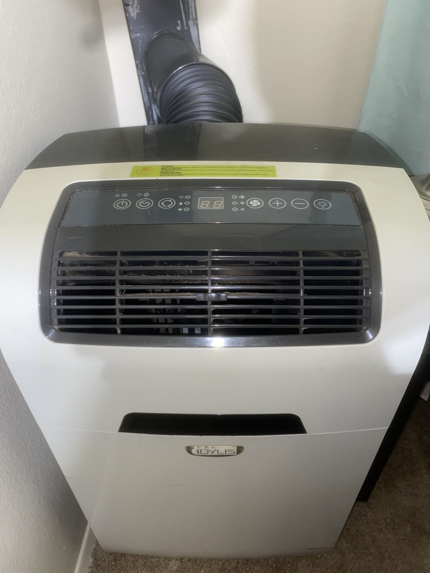 A/C Unit Portable 