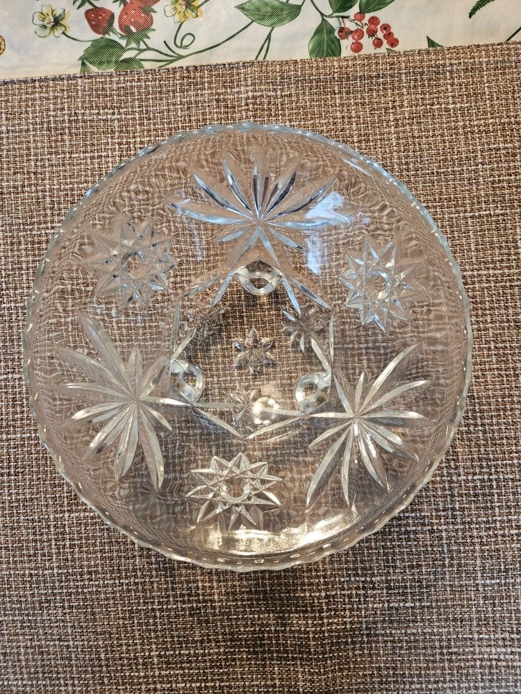 Candy Dish