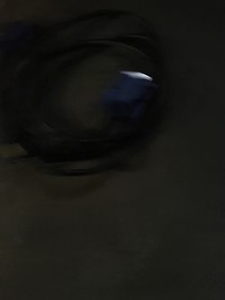 Monitor wire