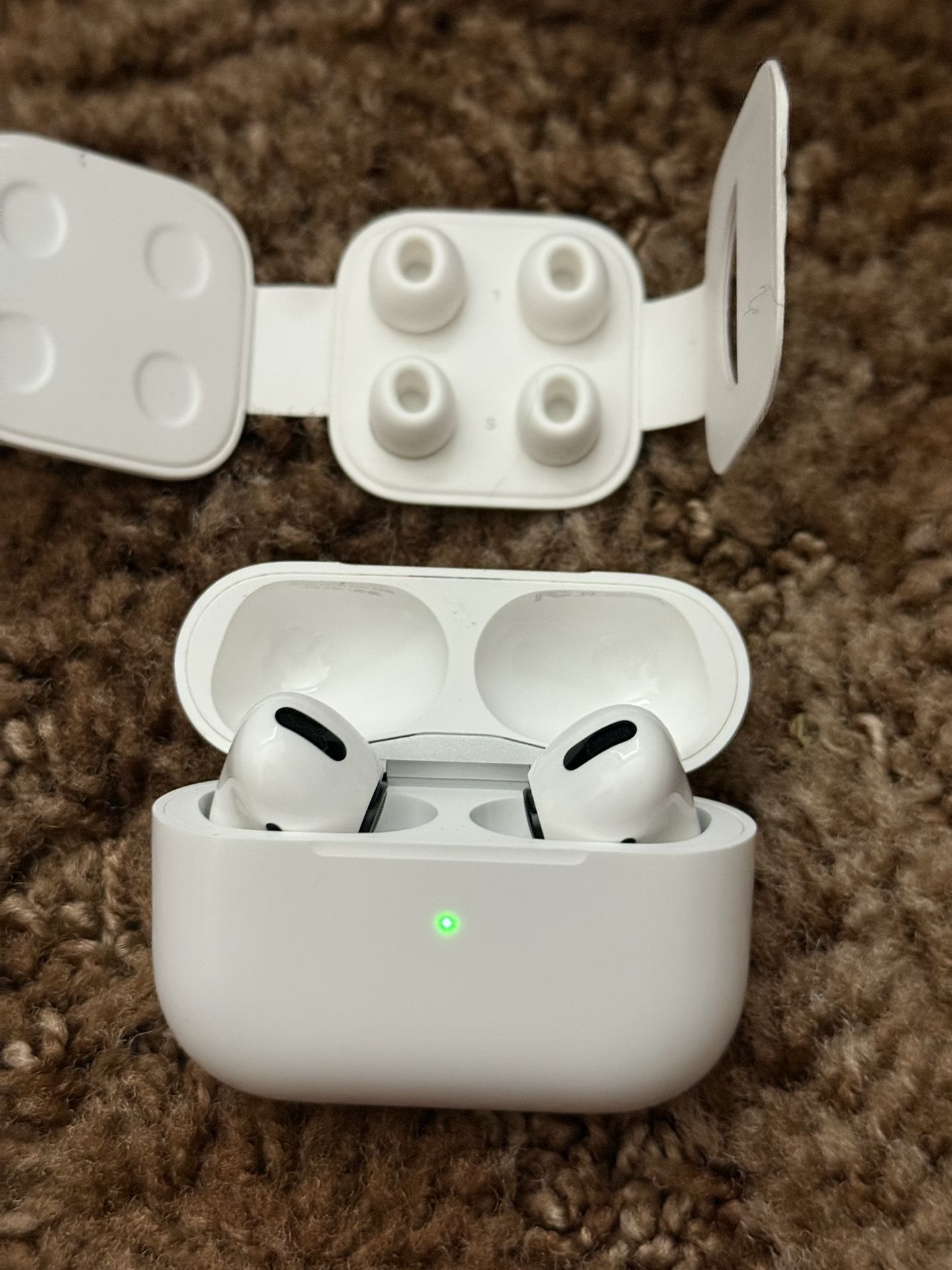 1st Gen AirPod Pros 