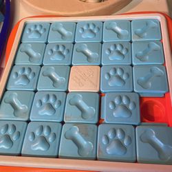Puppy Dog puzzles, Toys Bundle