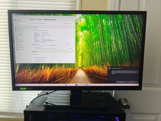 4k gaming monitor