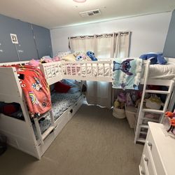 Bunk Beds 