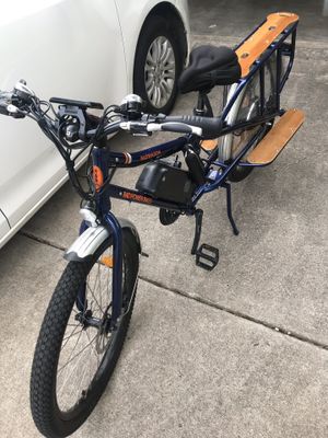 New And Used Electric Bicycle For In Garland Tx Offerup