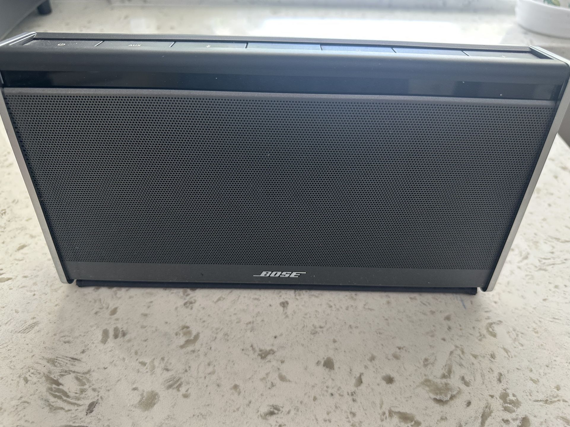 Bose Sound link Bluetooth Speaker