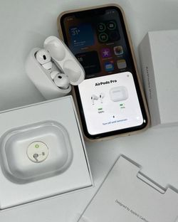 Apple AirPods Pro 2