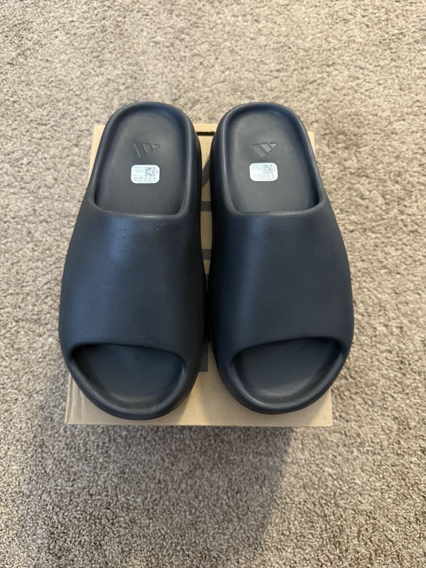 Adidas Yeezy Slide Onyx