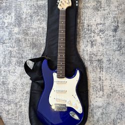 Fender Electric Guitar