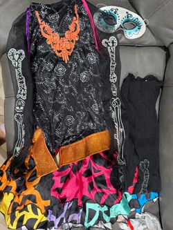 Monster High Skelita Calavera