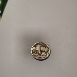 Rare Coin