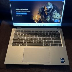 Like New Latitude 7440  I7 Laptop With 16gb ram And 235gb Of Storage 