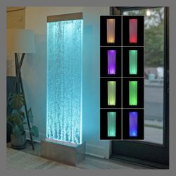 Wall Fountain 