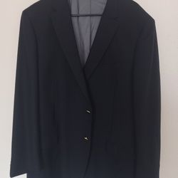 Mens Sports Suit Jacket