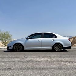 2010 Volkswagen Jetta