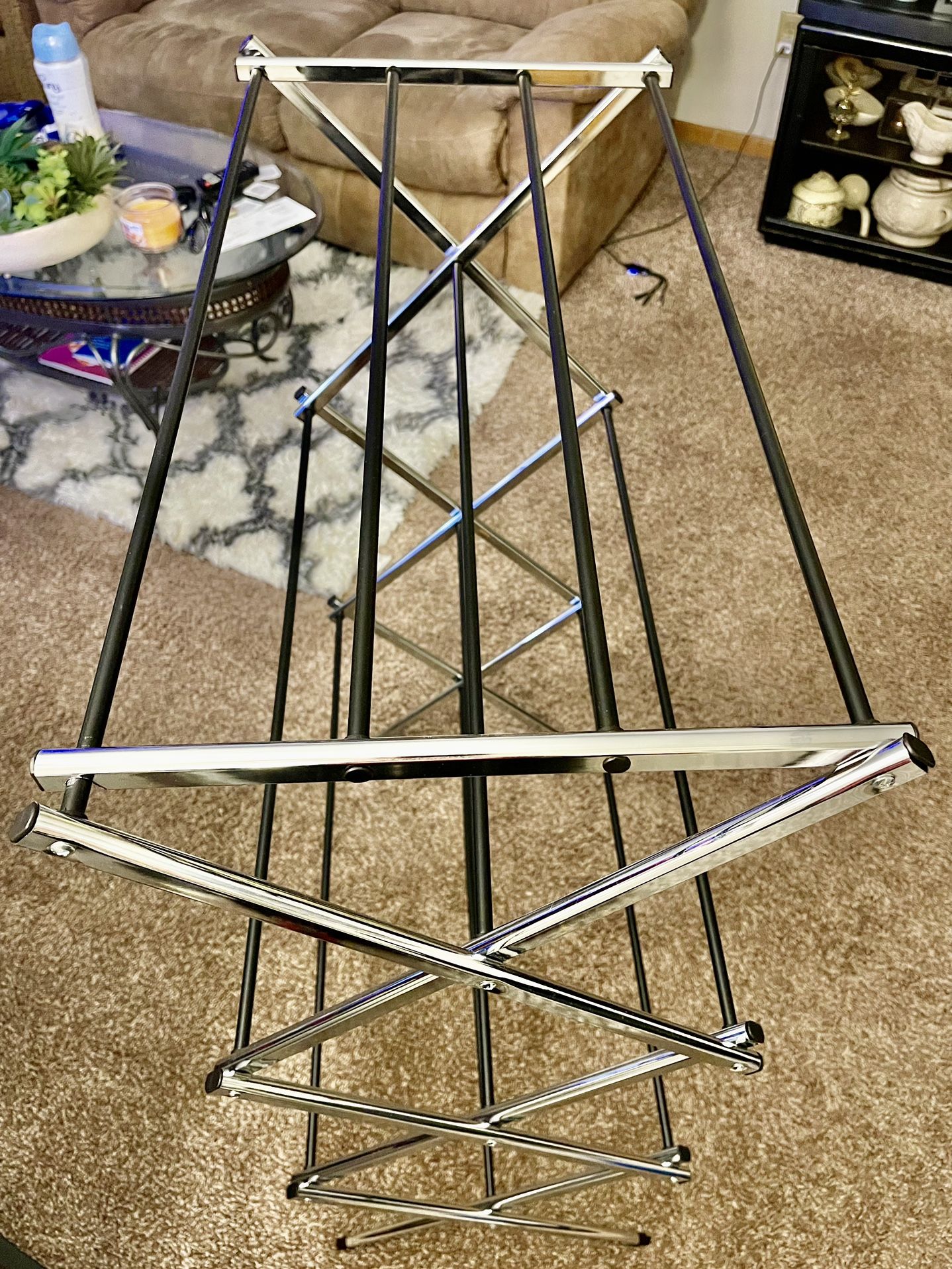 DRYING RACK 14.5x29.5x41.8