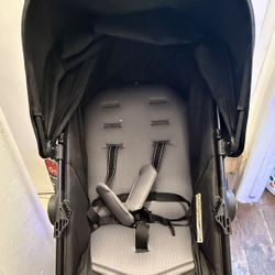 Safety First Baby And Toddler Bassinet Stroller 