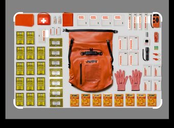 Emergency kit