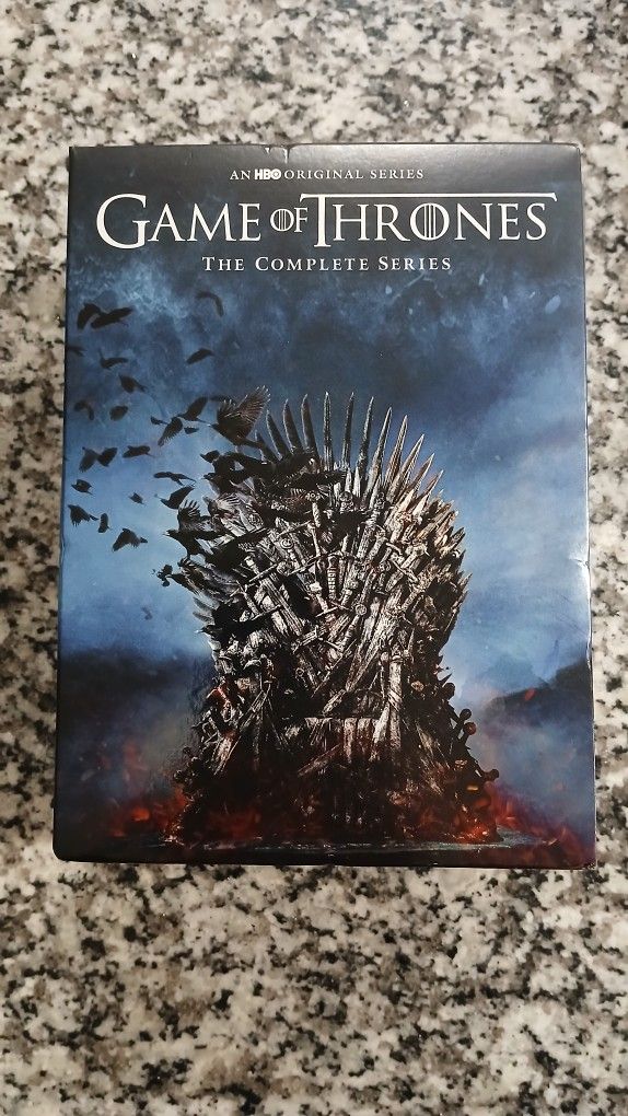 Game Of Thrones
