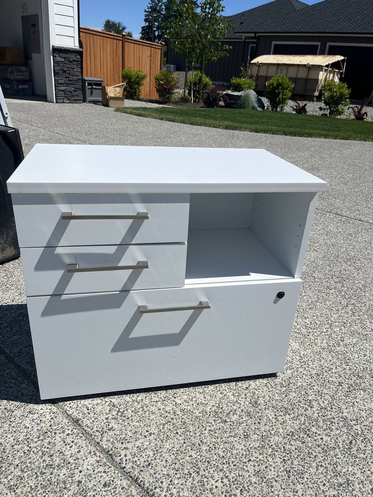 File Cabinet