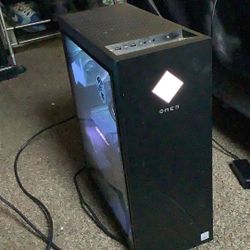 Omen 25L Pc