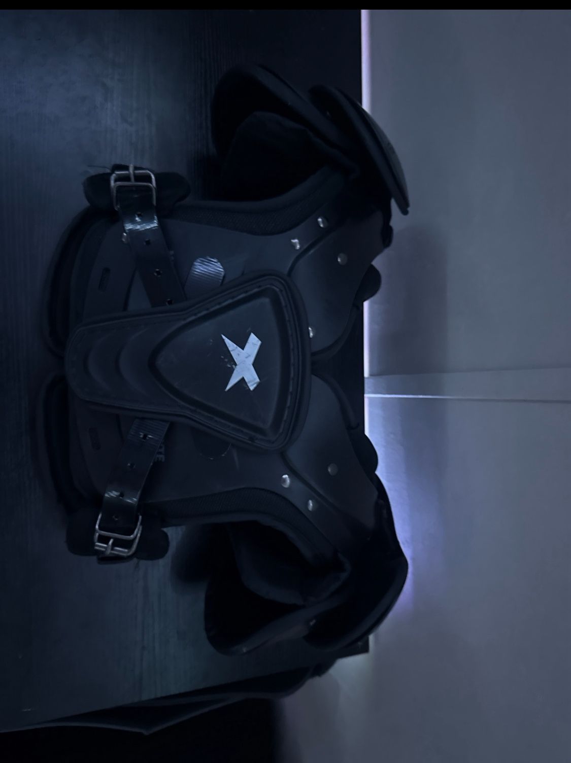 Xenith Football Pads