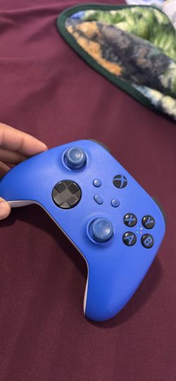 Xbox one controller