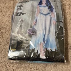 Halloween Costume For 4-6 Years Old Girls 