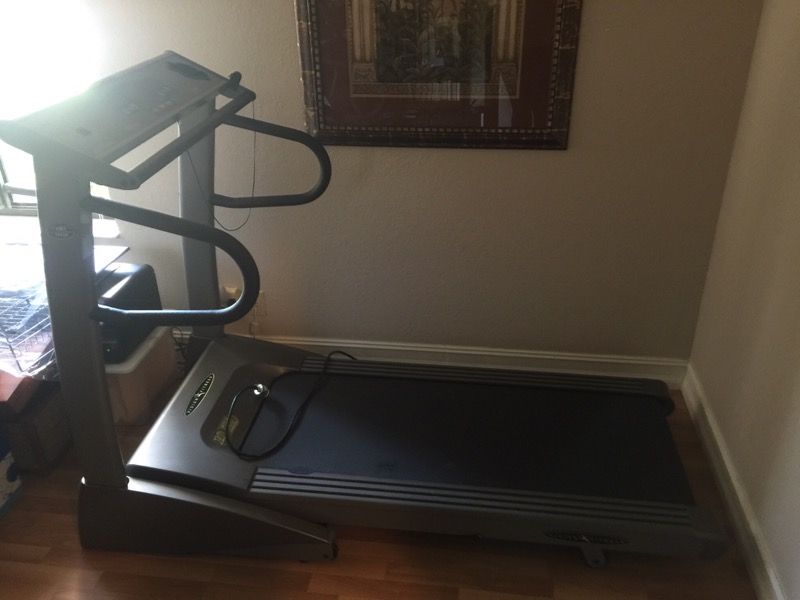 Treadmill vision fitness t9450 for Sale in Boca Raton, FL OfferUp