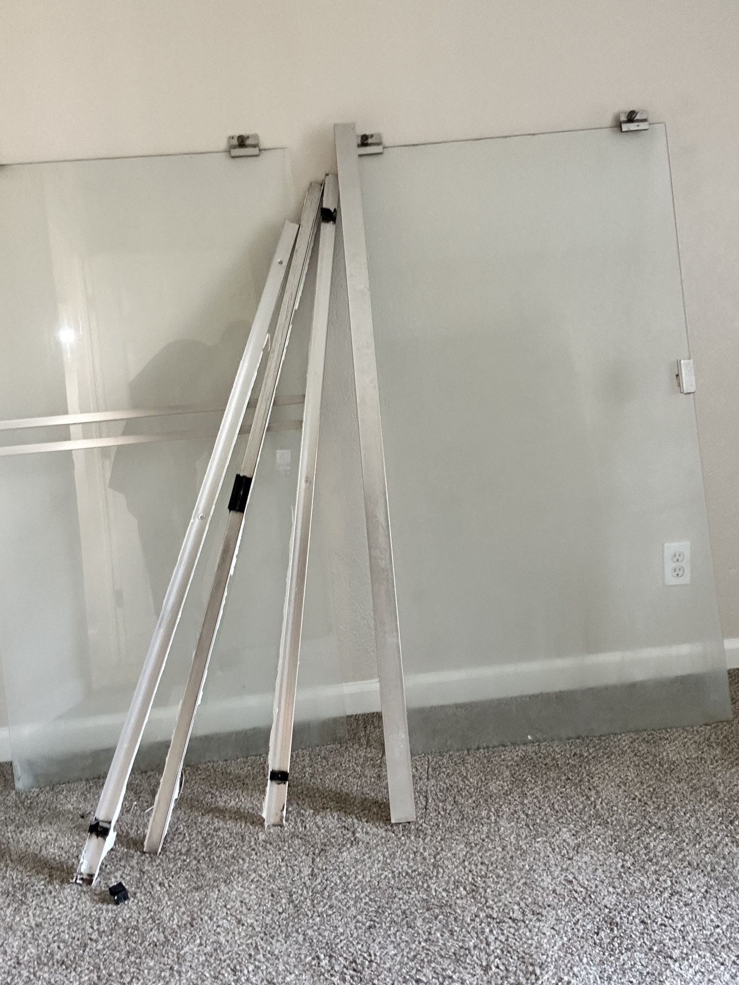 Shower Doors