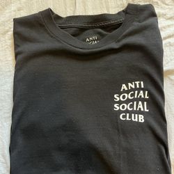 Supreme, Anti Social, Warrenlotus, CDG, Travis Scott