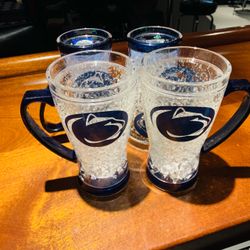 PSU tailgate party