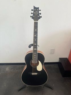 PRS Paul Reed Smith SE P20 Tonare Parlor Acoustic/Electric Guitar
