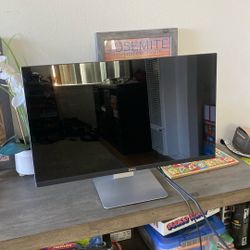 Dell 27” Monitor